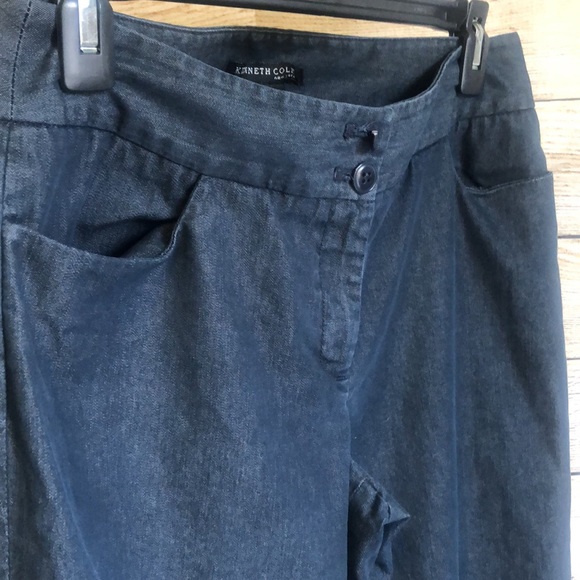 Kenneth Cole Pants 8 - Picture 6 of 7